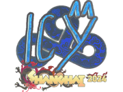 ICY (Holo) | Shanghai 2024