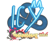 ICY | Shanghai 2024