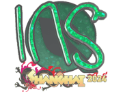 INS (Glitter) | Shanghai 2024