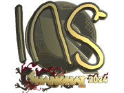 INS (Gold) | Shanghai 2024