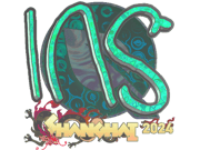 INS (Holo) | Shanghai 2024