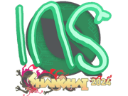 INS | Shanghai 2024