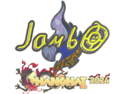 jambo (Holo) | Shanghai 2024