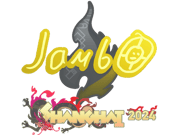 jambo | Shanghai 2024