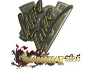 Jame (Gold) | Shanghai 2024
