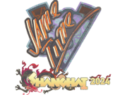 Jame (Holo) | Shanghai 2024