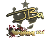 JBa (Gold) | Shanghai 2024