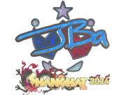 JBa (Holo) | Shanghai 2024