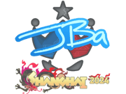 JBa | Shanghai 2024