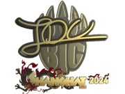 JDC (Gold) | Shanghai 2024