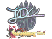 JDC (Holo) | Shanghai 2024