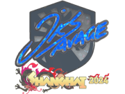 jks (Glitter) | Shanghai 2024