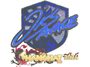 jks (Holo) | Shanghai 2024