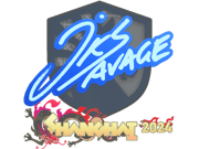 jks | Shanghai 2024