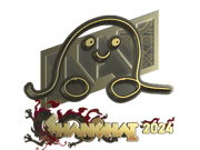 jL (Gold) | Shanghai 2024