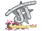 JT (Glitter) | Shanghai 2024