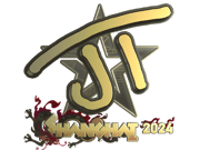JT (Gold) | Shanghai 2024