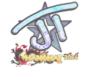 JT (Holo) | Shanghai 2024