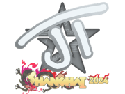 JT | Shanghai 2024