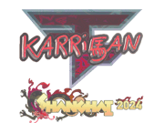 karrigan (Holo) | Shanghai 2024