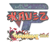 kauez (Holo) | Shanghai 2024