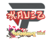 kauez | Shanghai 2024