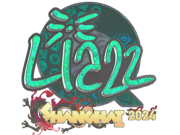 Liazz (Holo) | Shanghai 2024
