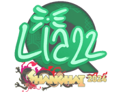 Liazz | Shanghai 2024