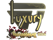 lux (Gold) | Shanghai 2024