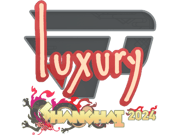 lux | Shanghai 2024