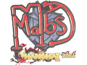 malbsMd (Holo) | Shanghai 2024