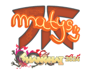 MATYS | Shanghai 2024