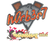 n0rb3r7 (Glitter) | Shanghai 2024