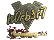 n0rb3r7 (Gold) | Shanghai 2024