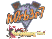 n0rb3r7 (Holo) | Shanghai 2024