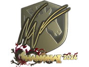 NAF (Gold) | Shanghai 2024