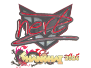NertZ (Glitter) | Shanghai 2024