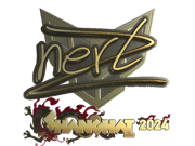 NertZ (Gold) | Shanghai 2024