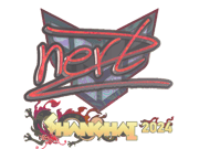 NertZ (Holo) | Shanghai 2024