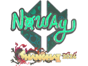 noway (Holo) | Shanghai 2024
