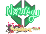 noway | Shanghai 2024