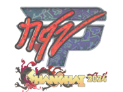 NQZ (Holo) | Shanghai 2024