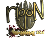 rigoN (Gold) | Shanghai 2024