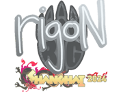 rigoN | Shanghai 2024
