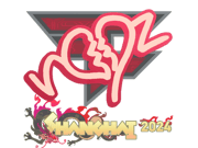 ropz | Shanghai 2024