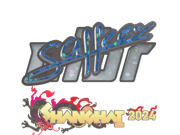 saffee (Glitter) | Shanghai 2024