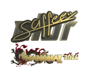 saffee (Gold) | Shanghai 2024
