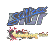 saffee (Holo) | Shanghai 2024