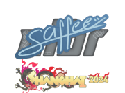 saffee | Shanghai 2024