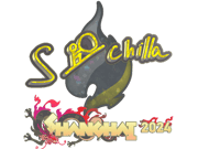 s-chilla (Glitter) | Shanghai 2024